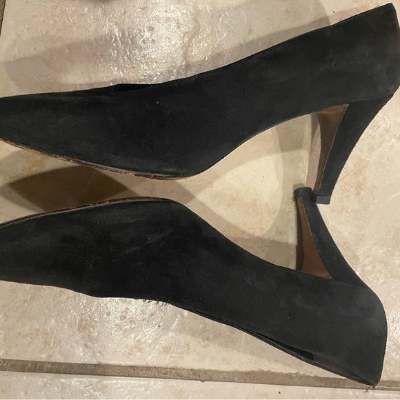 Vintage YSL shoes - Picture 5 of 7